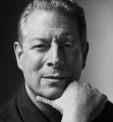 2012 Inductee Al Gore