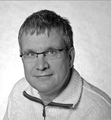 2012 Inductee Daniel Karrenberg
