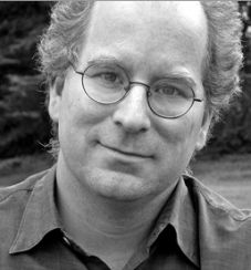 Photo of Brewster Kahle