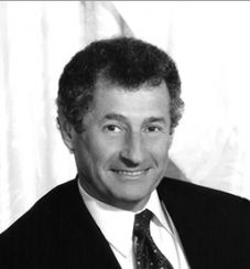 2012 Inductee Leonard  Kleinrock