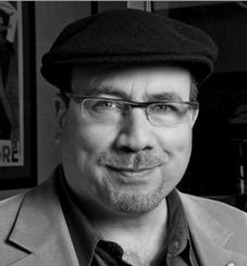 Photo of Craig Newmark