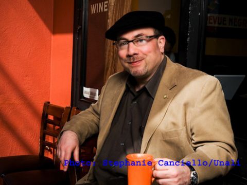 Image of Craig Newmark