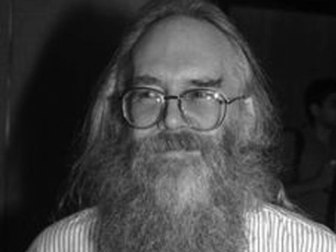 Photo of Jon Postel