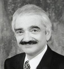 2013 Inductee Howard Frank