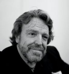 Inductee - John Perry Barlow