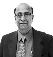 Advisory Board Member - Srinivasan Ramani