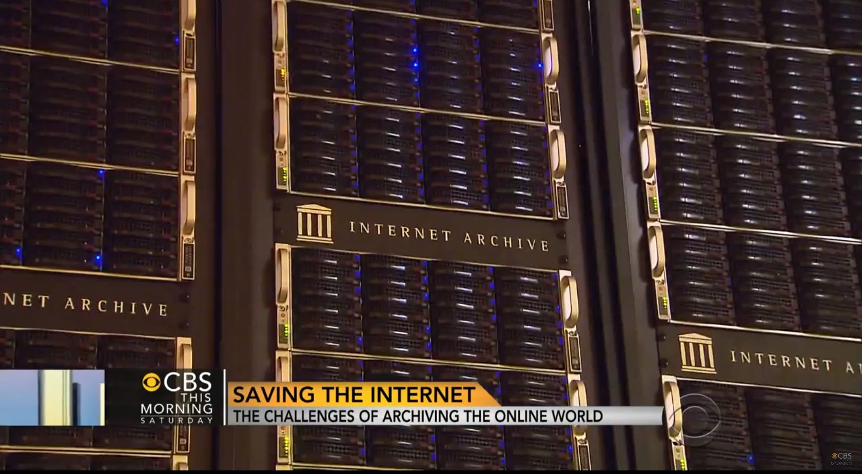 Internet Archive