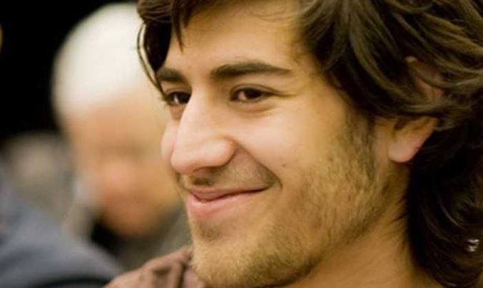 aaronswartz