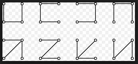 Spanning Tree graphic