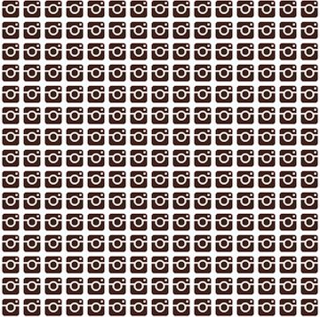 Instagram Logos