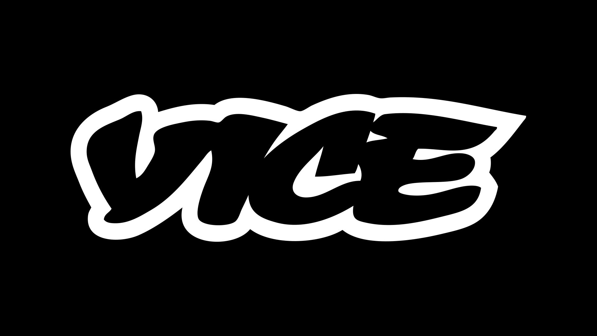 Vice logo. 