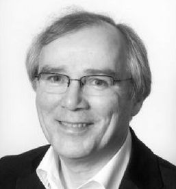 Kees Neggers headshot.