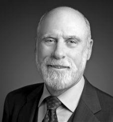 Photo of Vint Cerf