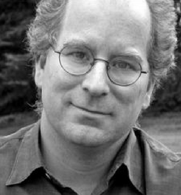 Brewster Kahle headshot. 