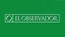 El Observador logo. 