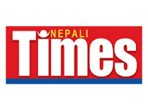 Nepali Times logo.