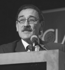 2017 Inductee Florencio Utreras