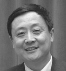 2017 Inductee Jianping Wu