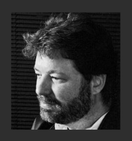 A headshot of Eric Allman.