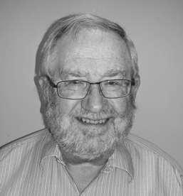 Advisory Board Member - Ed Krol