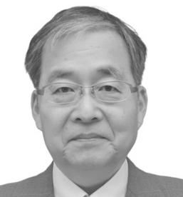 Advisory Board Member - Shigeki Goto