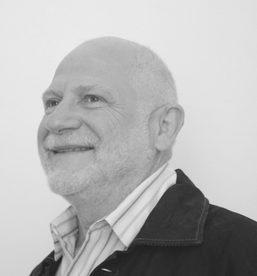 Inductee - Ermanno Pietrosemoli