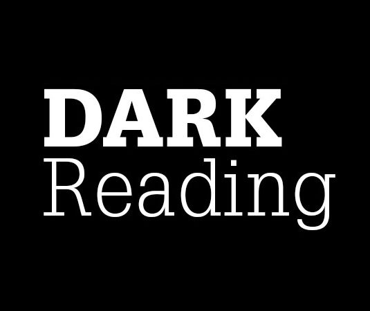 Dark Reading Logo