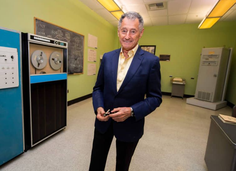 Leonard Kleinrock