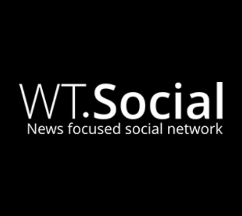 WT Social Logo