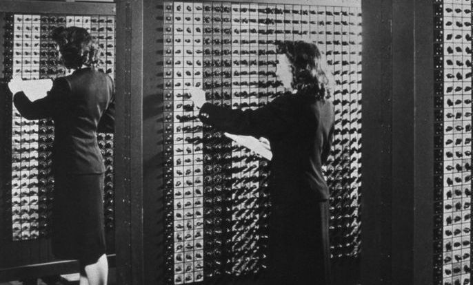 Women In Tech - Getty Images