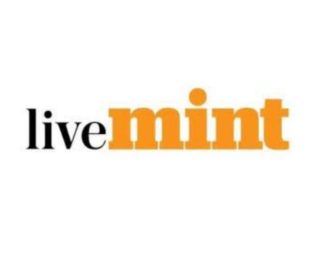 livemint logo