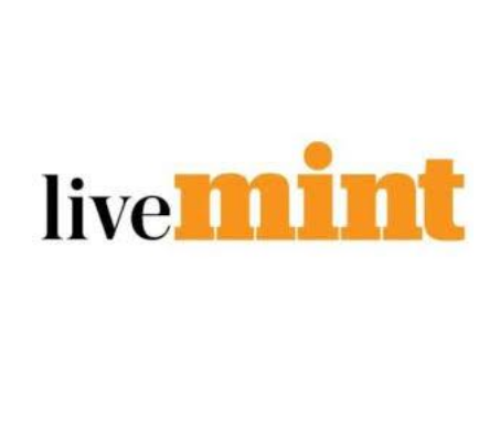 live mint logo