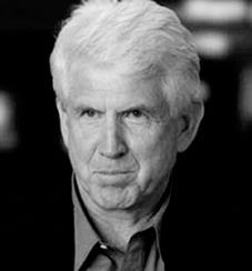 A headshot of Bob Metcalfe.