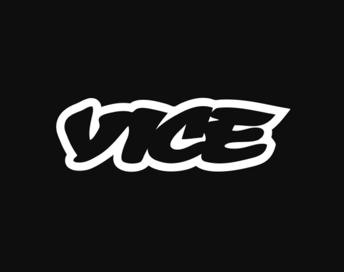 Vice logo