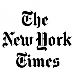 NYT logo