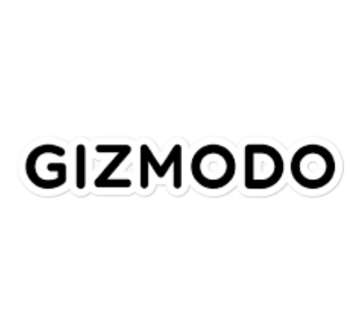 gizmodo logo