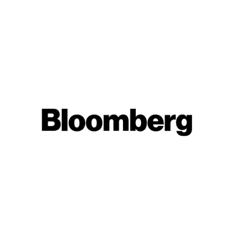 Bloomberg logo