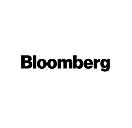 bloomberg logo