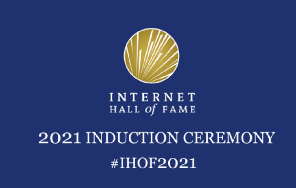 Ihof Ceremony 2021