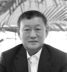 2021 Inductee Xing Li