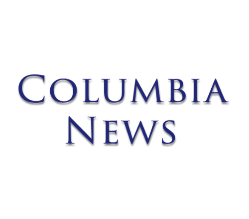 Columbia News logo