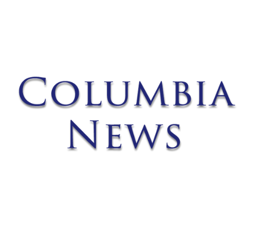 Columbia News Logo