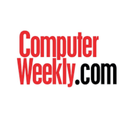 ComputerWeekly.com logo