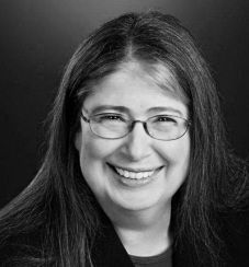 Radia Perlman 