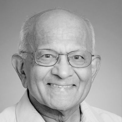 2023 Inductee Abhay Bhushan